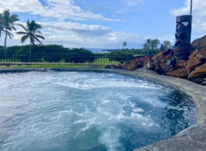 Black Sands Beach Condo with Full Kitchen